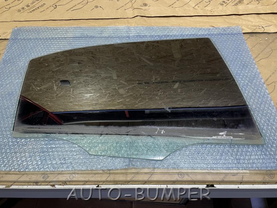 Renault Logan 1 2005- Стекло двери задней правой 8200211929